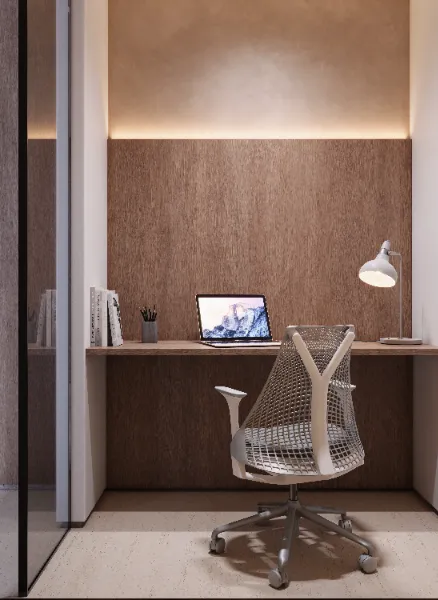 Espaço coworking